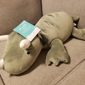 Weighted Pillowfort Stuffed Animal